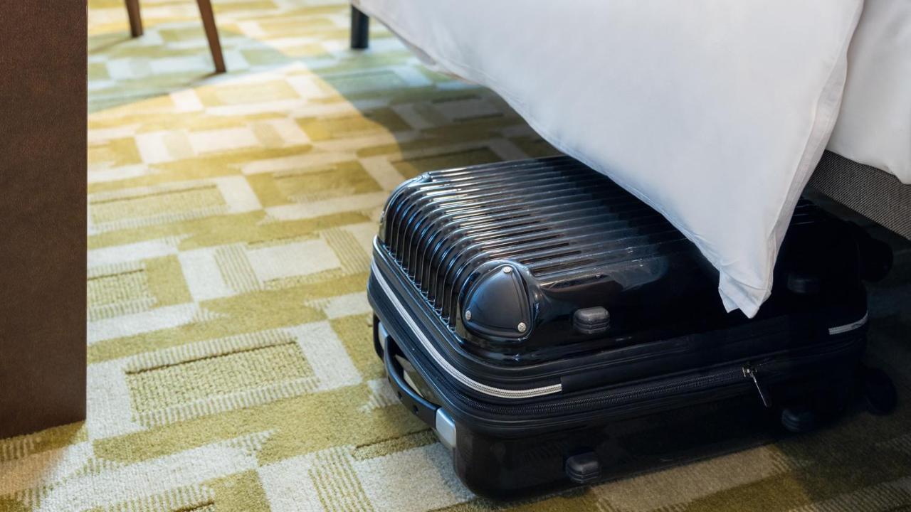 Jr-East Hotel Mets Yokohama Jokohama Zewnętrze zdjęcie