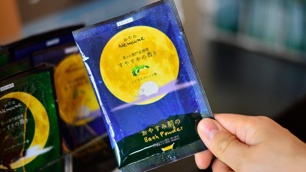 Jr-East Hotel Mets Yokohama Jokohama Zewnętrze zdjęcie